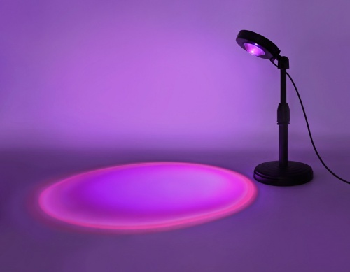 Настольная лампа декоративная Ambrella Light DE DE8385 в Нижнем Новгороде фото 5