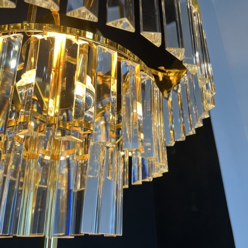 Торшер Imperiumloft Odeon Clear Glass Floor 241415-22 в Нижнем Новгороде фото 11