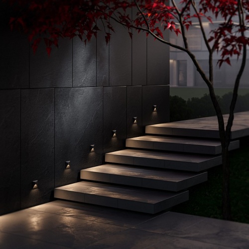 Встраиваемый светильник Elektrostandard Move 40158/LED в Нижнем Новгороде фото 3