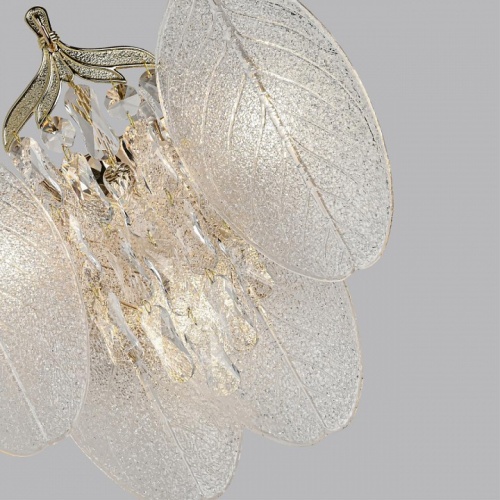 Бра Odeon Light Tears 5049/3W в Нижнем Новгороде фото 2