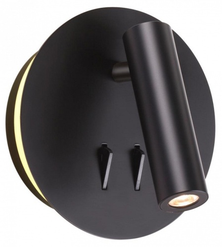 Бра Odeon Light Beam 3911/9WL в Нижнем Новгороде фото 4