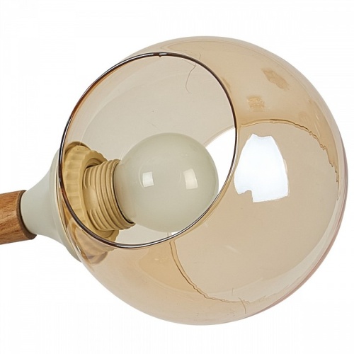 Люстра на штанге 52086-0.3-03 в Нижнем Новгороде фото 3