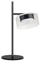 Настольная лампа декоративная Arte Lamp ALIUS A8042LT-1BK в Нижнем Новгороде