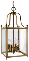 Подвесной светильник Loft it Noble 10591/4 AB в Нижнем Новгороде
