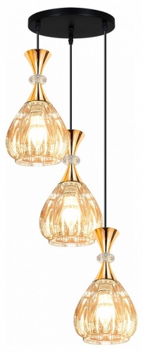 Подвесной светильник 09015-0.9-03 AMBER в Нижнем Новгороде