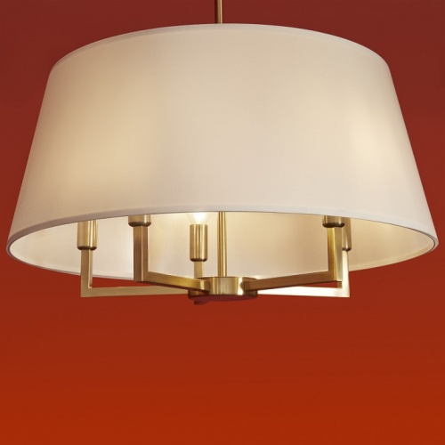 Светильник на штанге Freya Graceful FR2042CL-05BS в Нижнем Новгороде фото 3