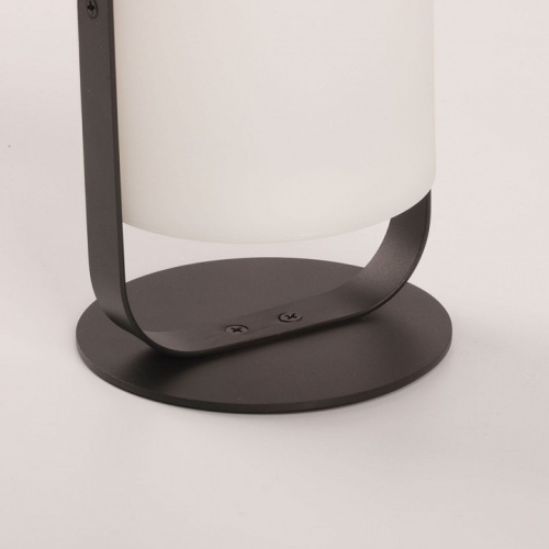 Настольная лампа декоративная DeMarkt Арлон 812030701 в Нижнем Новгороде фото 10