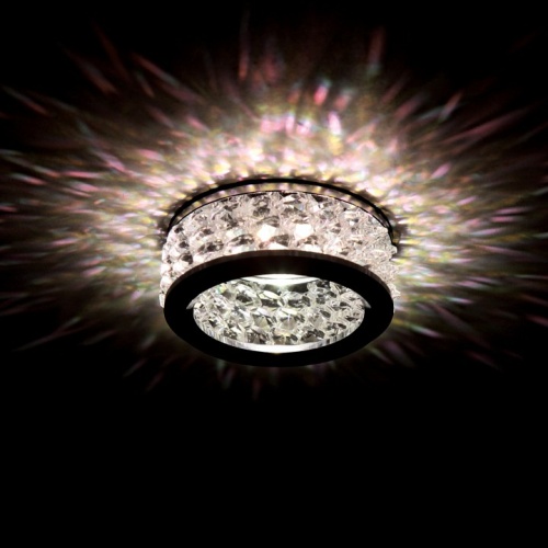 Встраиваемый светильник Lightstar Onora Grande 031804 в Чебоксарах фото 3