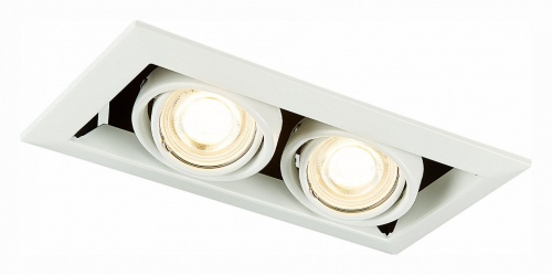 Встраиваемый светильник ST-Luce ST250 ST250.558.02 в Нижнем Новгороде фото 7