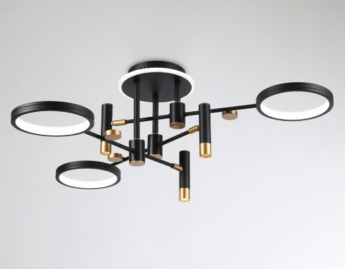 Потолочная люстра Ambrella Light FL FL51647 в Нижнем Новгороде фото 7