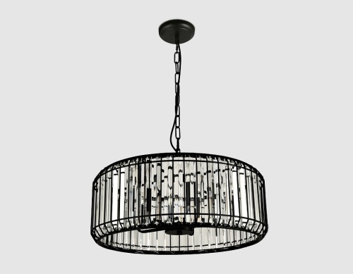 Подвесной светильник Ambrella Light TR TR5815 в Нижнем Новгороде фото 4