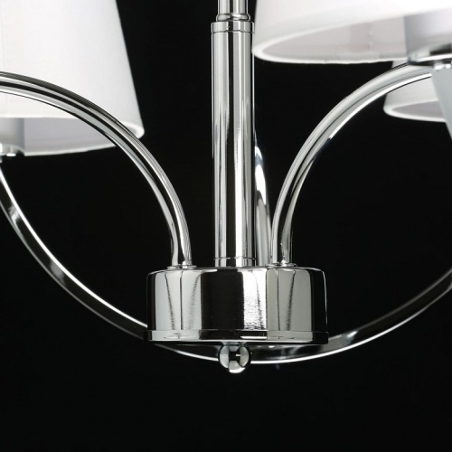 Подвесная люстра MW-Light Вега 5 329011906 в Нижнем Новгороде фото 2