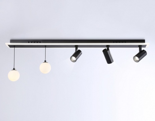 Накладной светильник Ambrella Light FL FL66202 в Нижнем Новгороде фото 7