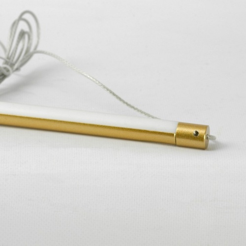 Светильник на растяжке Lussole Gilmer LSP-0931 в Нижнем Новгороде фото 5