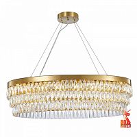 Подвесная люстра Favourite Magnitudo 2206-16C в Нижнем Новгороде
