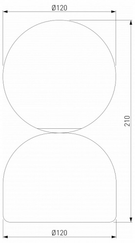 Настольная лампа декоративная TK Lighting Miki 16037 Miki в Нижнем Новгороде фото 2