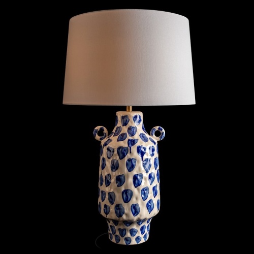 Настольная лампа декоративная Loft it Casablanca 10522T в Нижнем Новгороде фото 2