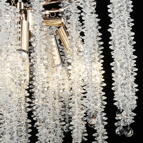 Подвесная люстра 86620 86620-0.4-05 FGD в Нижнем Новгороде фото 2