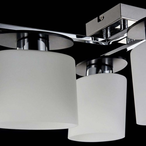 Потолочная люстра Freya Bice FR5101-CL-06-CN в Нижнем Новгороде фото 6