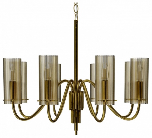 Подвесная люстра ST-Luce SANTORI SL2005.303.08 в Нижнем Новгороде