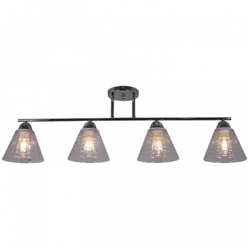 Светильник на штанге 01529-0.3-04 CR в Нижнем Новгороде фото 5