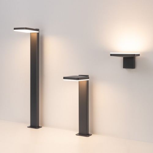 Наземный высокий светильник Arlight Tent 029978 в Нижнем Новгороде фото 4