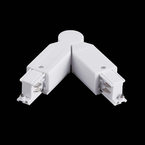 Соединитель гибкий для треков Lightstar Quattro 504156-FRPI в Нижнем Новгороде фото 2