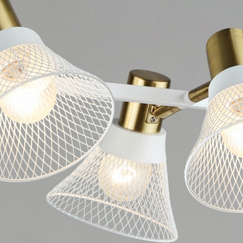 Спот 06245 06245-0.3-06 WT+COP в Нижнем Новгороде фото 3