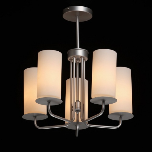 Люстра на штанге De City Каталина 8 361012405 в Нижнем Новгороде фото 9