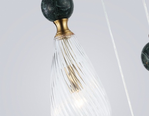 Подвесной светильник Ambrella Light LH LH53290 в Нижнем Новгороде фото 2