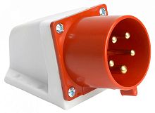 Вилка угловая 3P+PE+N Stekker  49449 в Нижнем Новгороде