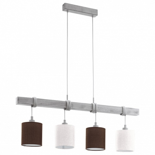 Подвесной светильник Eglo Townshend 2 49927 в Нижнем Новгороде фото 3