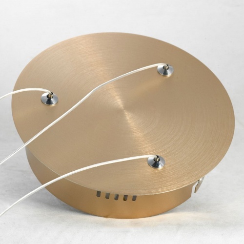 Подвесной светильник Lussole Ingersoll LSP-8348 в Нижнем Новгороде фото 3