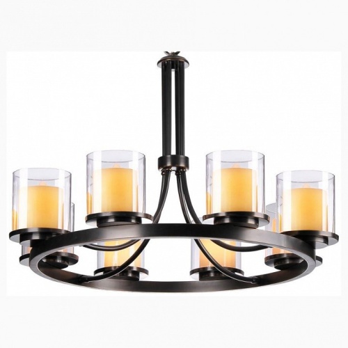 Подвесная люстра Newport 35000 35008/C в Нижнем Новгороде