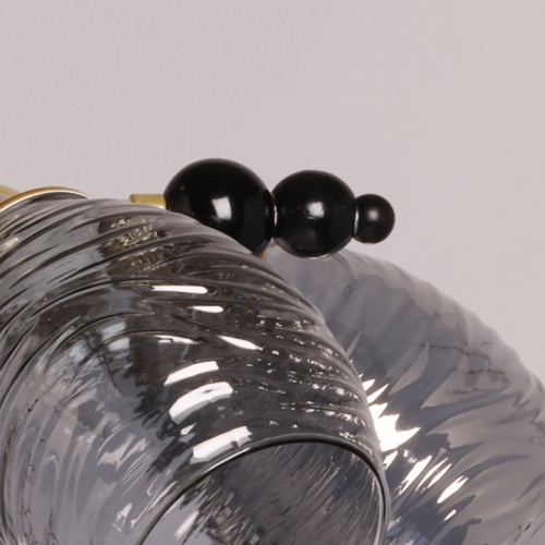 Люстра на штанге De City Клэр 4 463012505 в Нижнем Новгороде фото 2