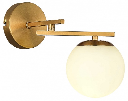 Бра EVOLUCE SIERRA SLE1195-301-01 в Нижнем Новгороде фото 3