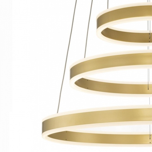 Подвесной светильник Citilux Дуэт CL719652 в Нижнем Новгороде фото 8