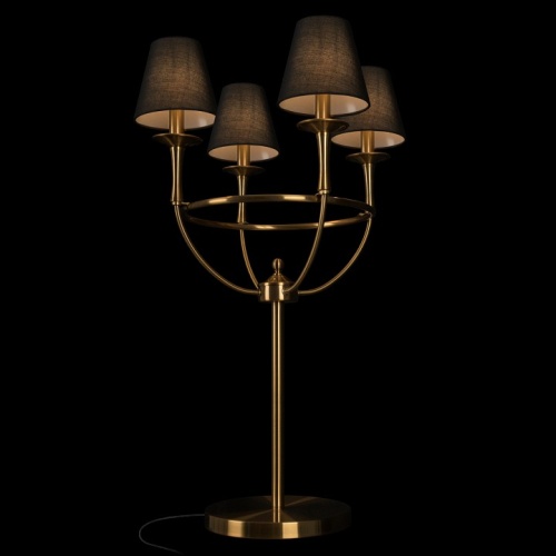 Настольная лампа декоративная Loft it Lattice 10435T в Нижнем Новгороде фото 3