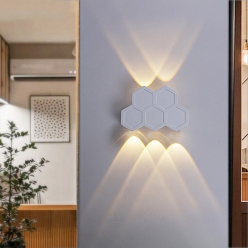 Накладной светильник 86222-9.2-005U LED5*1W WT в Нижнем Новгороде фото 2