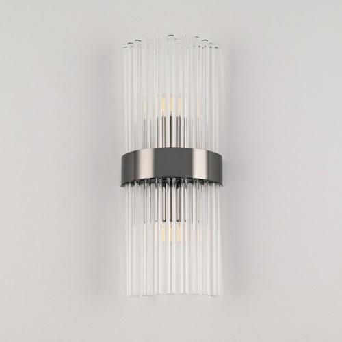 Накладной светильник Arte Milano Torcia 430122.140.2.E14.B1 BK в Нижнем Новгороде фото 8