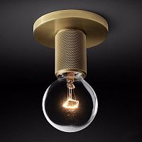 Накладной светильник Imperiumloft RH Utilitaire Socket 48,069 в Нижнем Новгороде