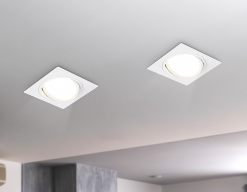 Встраиваемый светильник Ambrella Light TN TN51915 в Нижнем Новгороде фото 2