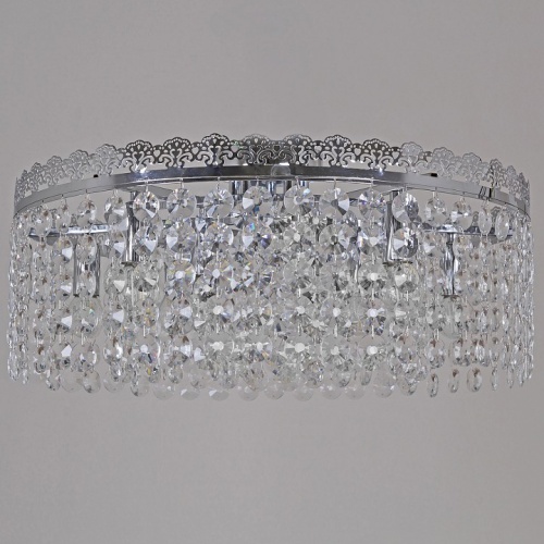 Потолочная люстра 90330-0.3-10 CR в Нижнем Новгороде