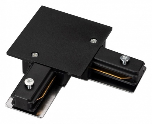 Соединитель угловой L-образный для треков Arlight C 2TR 038679 в Нижнем Новгороде