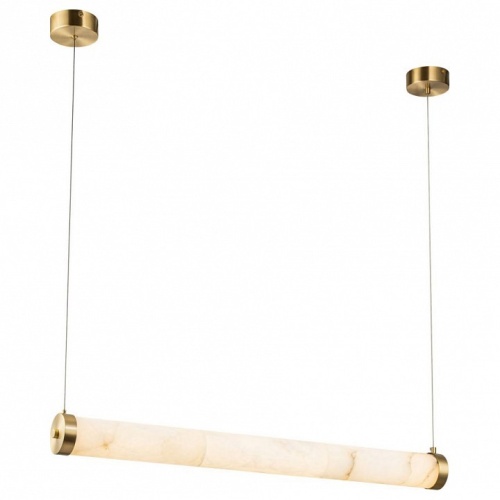 Подвесной светильник Belfast Ravenhill L-8199-L90 BR MB в Нижнем Новгороде фото 5