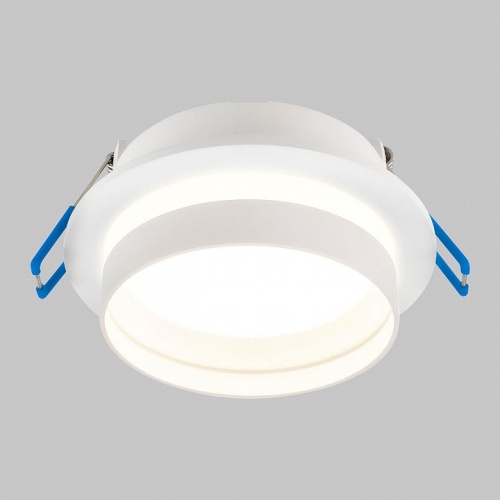 Встраиваемый светильник Imex IL.0029.0015 IL.0029.0015-WH в Нижнем Новгороде фото 2