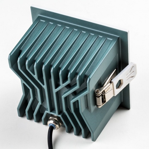 Встраиваемый светильник Lightstar Ciclone 385447 в Нижнем Новгороде фото 5