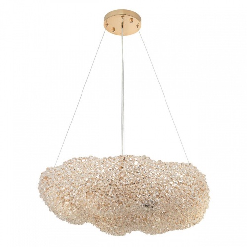 Подвесной светильник Citilux CLOUDY CL323262 в Нижнем Новгороде фото 8