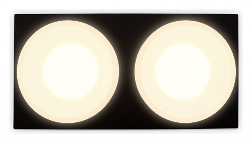 Встраиваемый светильник Ambrella Light TN TN1319 в Нижнем Новгороде фото 4