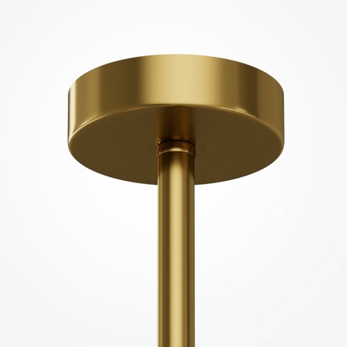 Люстра на штанге Maytoni Museo MOD436PL-05BS в Нижнем Новгороде фото 2